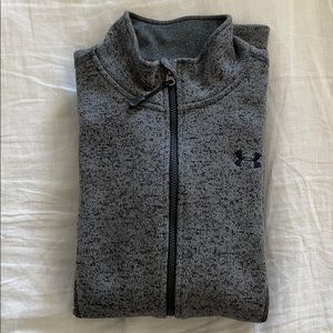 Women’s Storm Fleece Full Zip